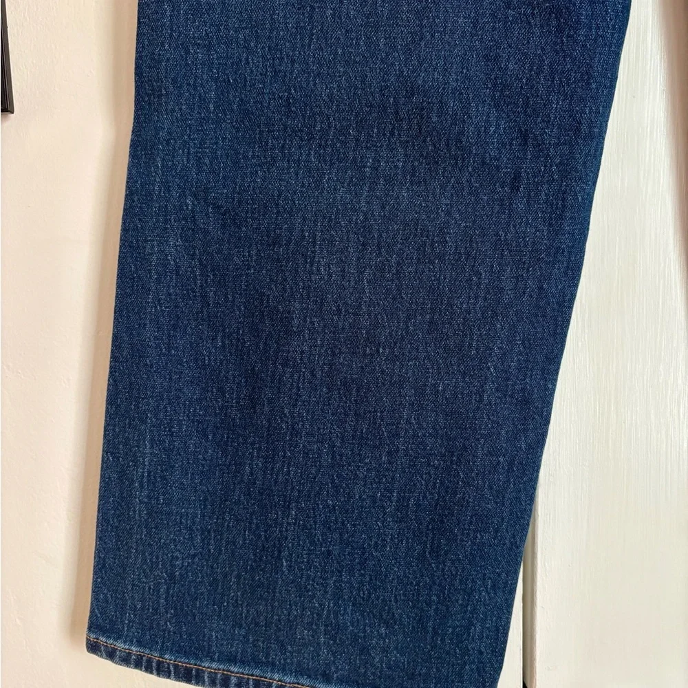 Apiece Apart Merida Jeans in Tulum - Sz 26 - Brand New with Tags - Picture 6 of 12